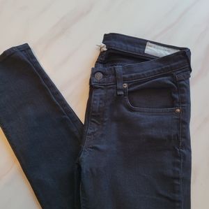 Rag & Bone Skinny Jean